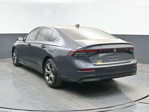 Used 2023 Honda Accord EX image 7