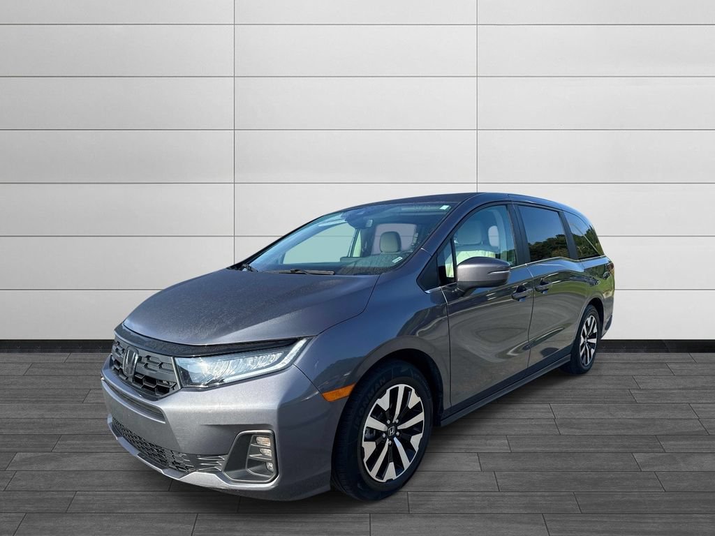 Used 2025 Honda Odyssey EX-L image 7