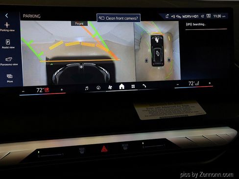 New 2026 BMW X3 xDrive30 w/ Premium Package image 22