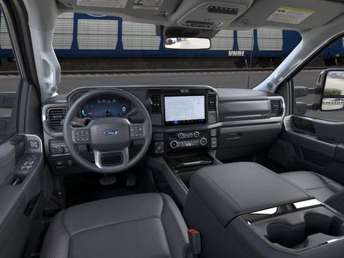 New 2026 Ford F250 Lariat w/ Lariat Premium Package image 9