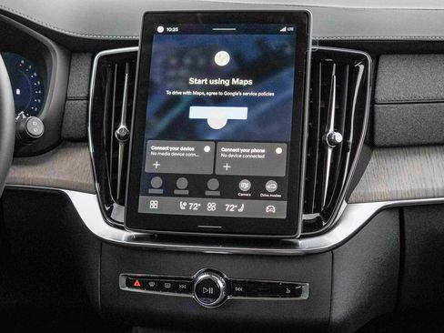 New 2026 Volvo XC90 B6 Ultra w/ Lounge Package AWD/4WD image 24