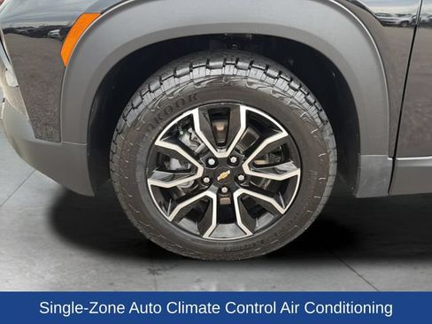 Used 2023 Chevrolet TrailBlazer ACTIV w/ Convenience Package FWD image 30