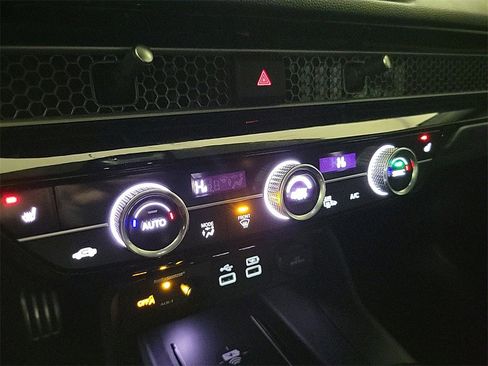 Used 2022 Honda Civic Sport Touring image 20
