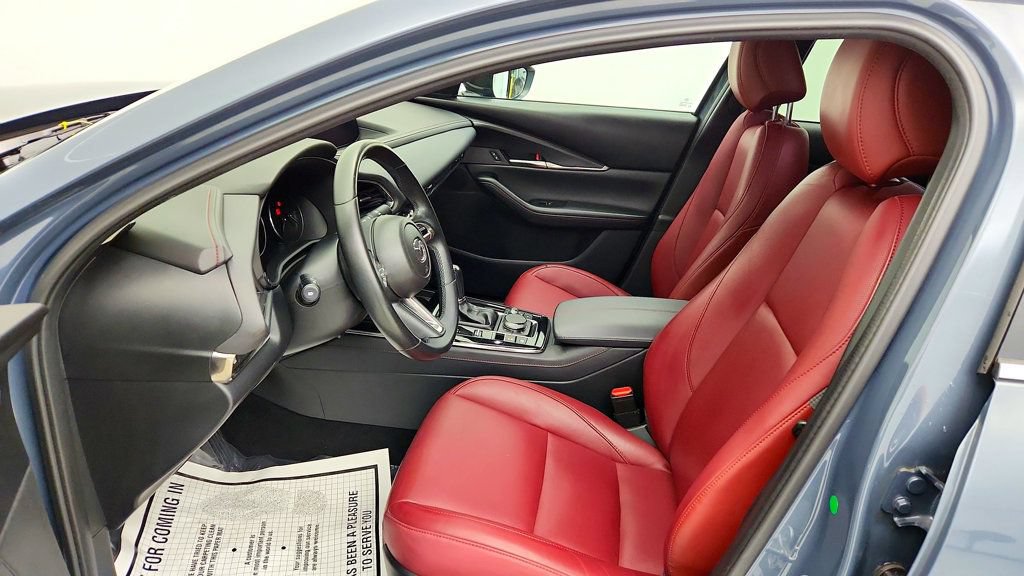 Used 2023 MAZDA CX-30 AWD 2.5 S w/ Preferred Package image 20