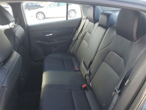 New 2026 Nissan Sentra SR image 30