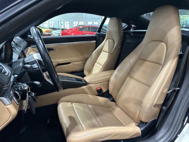 Used 2018 Porsche 718 Cayman S RWD image 42