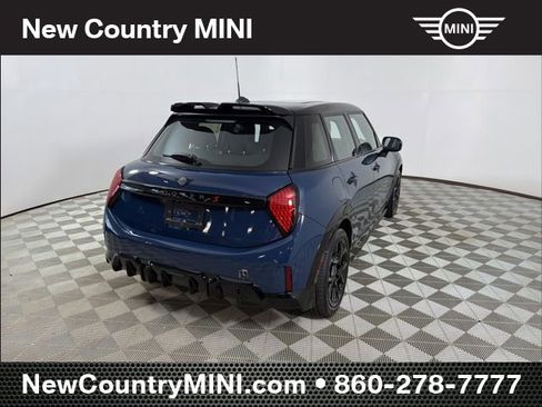 New 2026 MINI Cooper S image 6