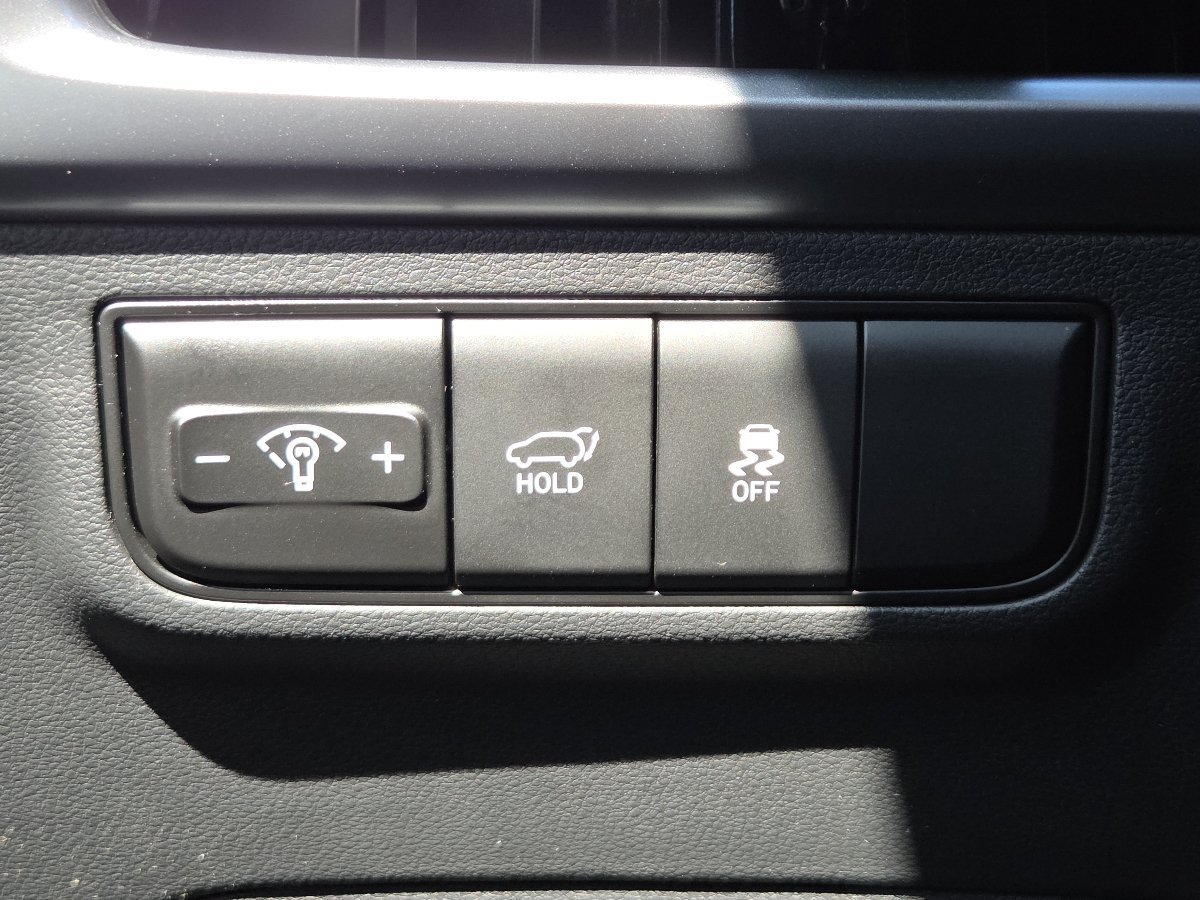 New 2026 Hyundai Tucson SEL AWD/4WD image 35