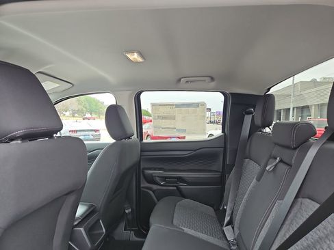 New 2026 Ford Ranger XLT image 19