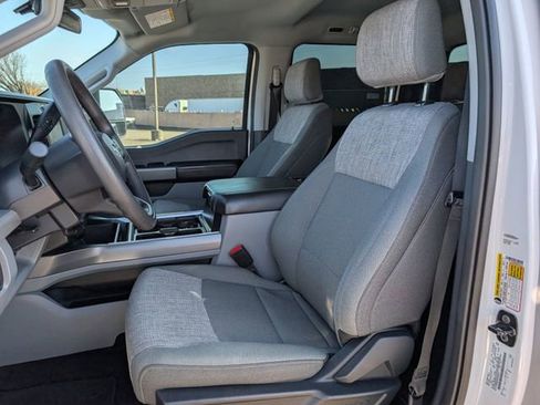 Used 2024 Ford F250 XLT w/ FX4 Off-Road Package image 23