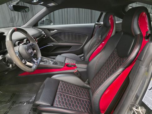 Used 2019 Audi TT RS image 19