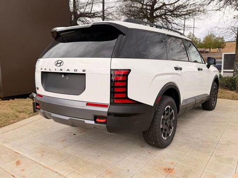 New 2026 Hyundai Palisade XRT Pro image 7
