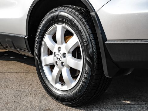 Used 2007 Honda CR-V EX-L image 56