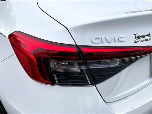Used 2024 Honda Civic Sport image 22