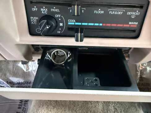 Used 1994 Ford Explorer 4WD 4-Door image 42