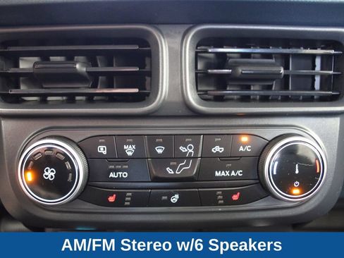 Used 2024 Ford Maverick XLT w/ XLT Luxury Package AWD/4WD image 9