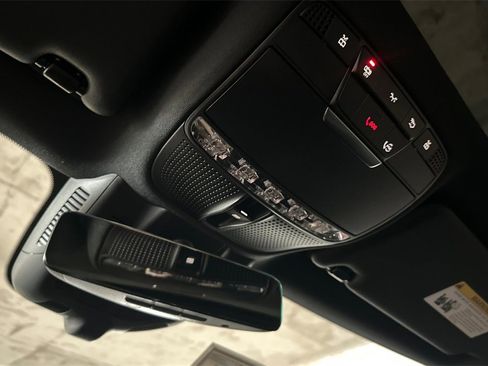 Certified 2024 Mercedes-Benz AMG GT 53 image 23