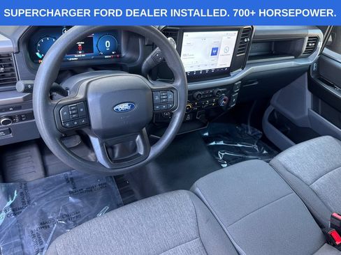 Used 2025 Ford F150 XL AWD/4WD image 12