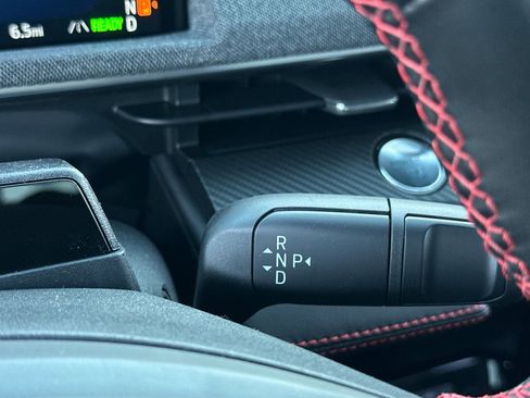 New 2025 Ford Mustang Mach-E Premium w/ Sport Appearance Package image 25