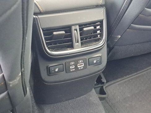 Used 2023 Subaru Outback Wilderness image 23
