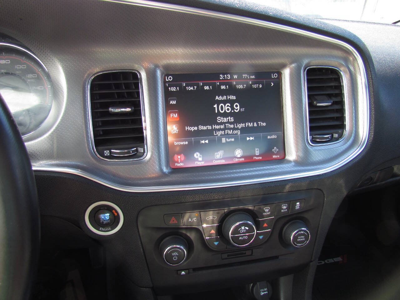 Used 2011 Dodge Charger R/T RWD image 20