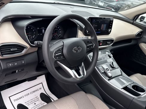 Certified 2023 Hyundai Santa Fe SE image 16
