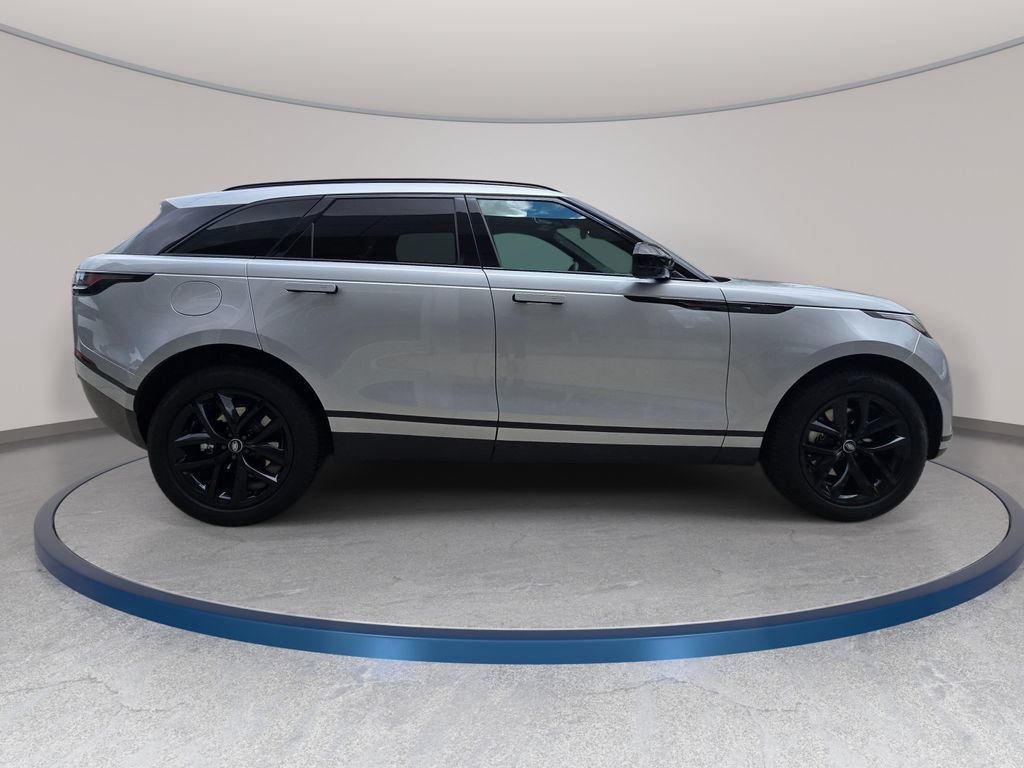 Certified 2025 Land Rover Range Rover Velar S AWD/4WD image 5