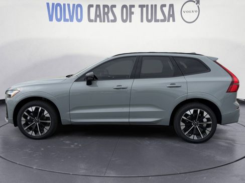 New 2026 Volvo XC60 B5 Plus w/ Protection Package Premier image 2