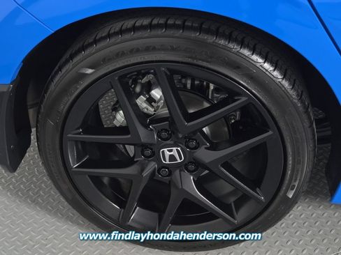 Certified 2026 Honda Civic Sport image 11