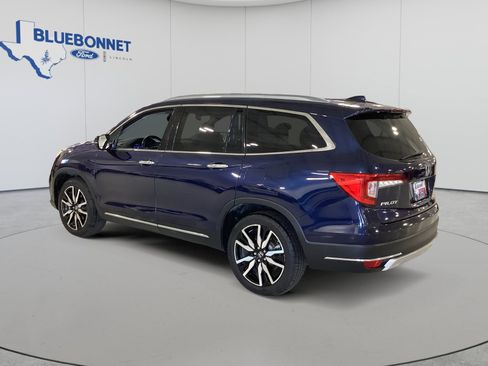 Used 2020 Honda Pilot Touring image 6