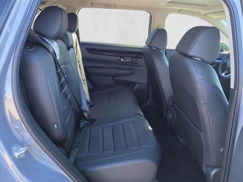 New 2026 Honda CR-V EX-L image 15
