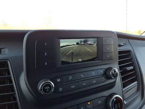 Certified 2024 Ford Transit 250 Low Roof AWD w/ Exterior Upgrade Package image 19