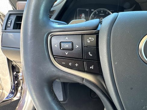 Certified 2025 Lexus ES 350 w/ Premium Package FWD image 30