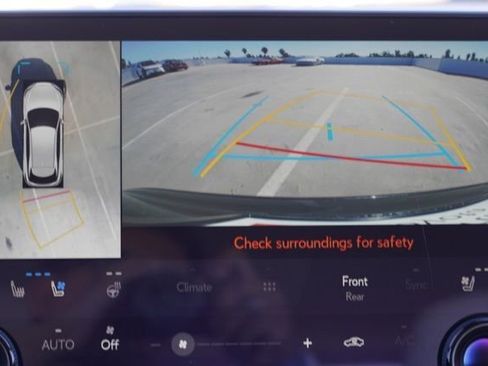 Used 2023 Lexus RX 350 Premium Plus image 27