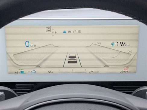 Used 2022 Hyundai Ioniq 5 SE w/ Cargo Package image 6