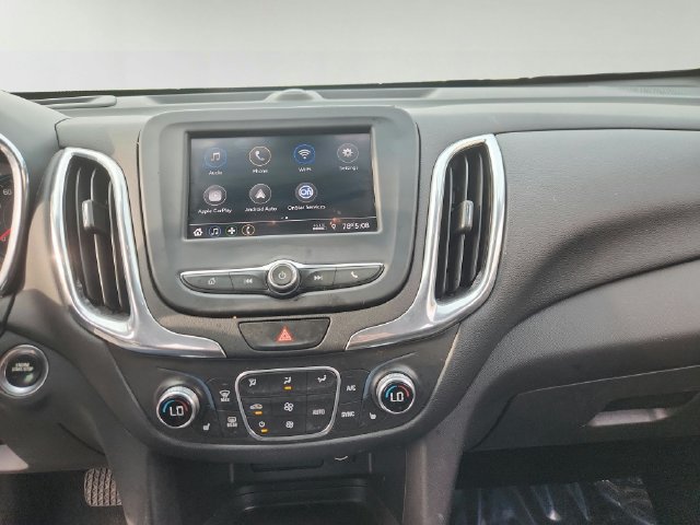 Used 2020 Chevrolet Equinox LT w/ Driver Convenience Package FWD image 16