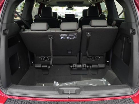 New 2026 Honda Odyssey Sport-L image 8