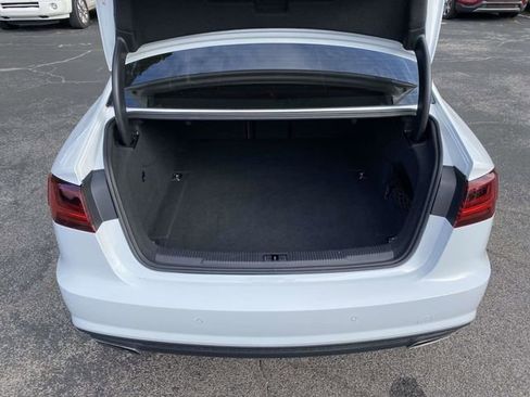 Used 2016 Audi A6 2.0T Premium image 12