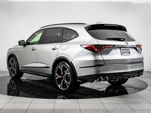 New 2026 Acura MDX Type S image 11