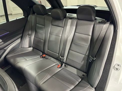 New 2026 Mercedes-Benz GLE 350 4MATIC image 17