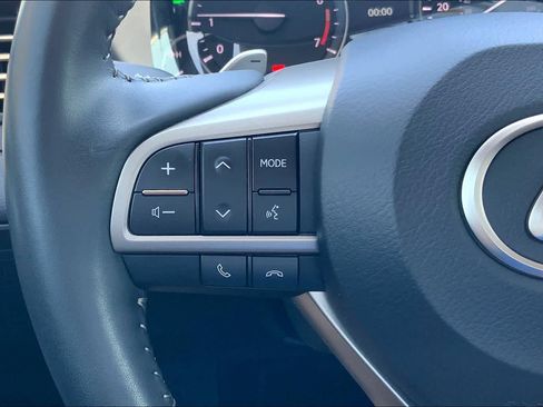 Used 2022 Lexus RX 350 FWD w/ Premium Package image 23