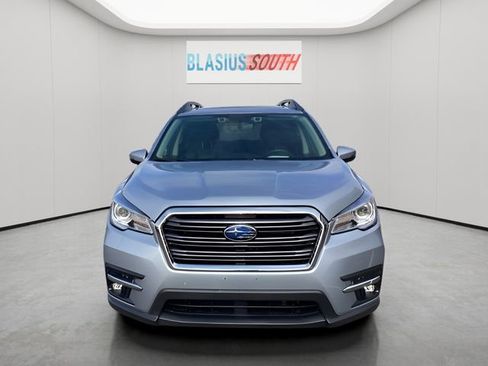 Used 2022 Subaru Ascent Limited w/ Technology Package image 8