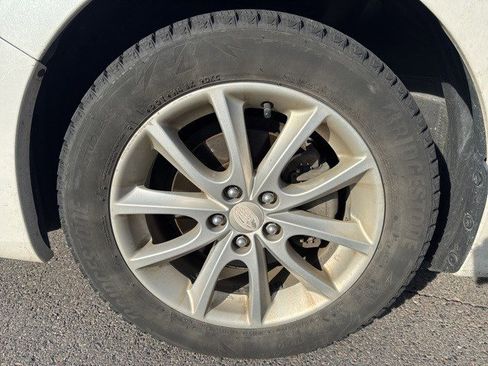 Used 2017 Subaru Impreza 2.0i image 21