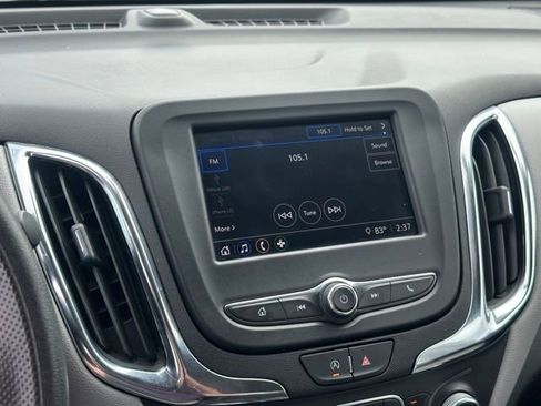 Certified 2024 Chevrolet Equinox LS AWD/4WD image 8
