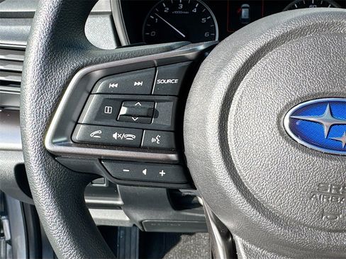 New 2026 Subaru Impreza 2.0i Sport image 8