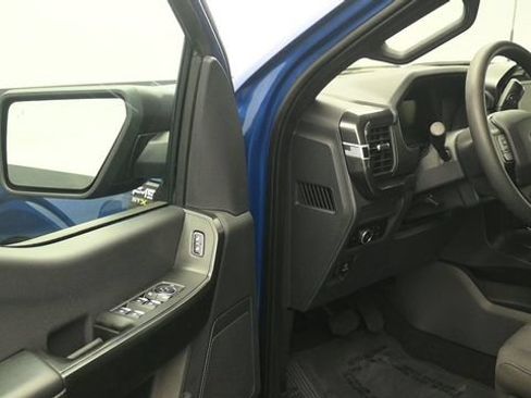 Certified 2024 Ford F150 STX AWD/4WD image 12