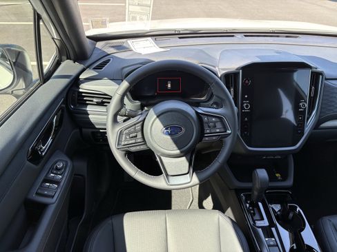 New 2026 Subaru Forester Limited AWD/4WD image 14