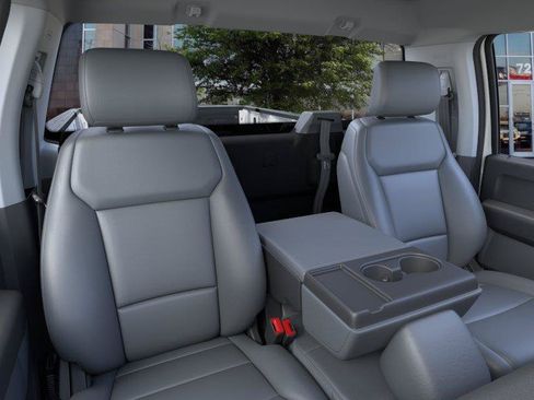 New 2026 Ford F150 XL RWD image 10