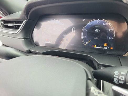 New 2026 Jeep Grand Cherokee L Laredo AWD/4WD image 15