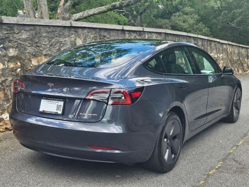 Used 2023 Tesla Model 3 Long Range AWD/4WD image 10